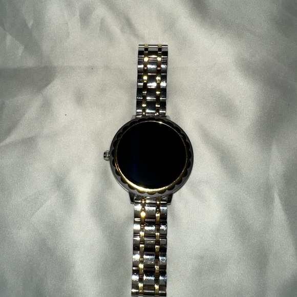 authentic Kate spade smart watch like new